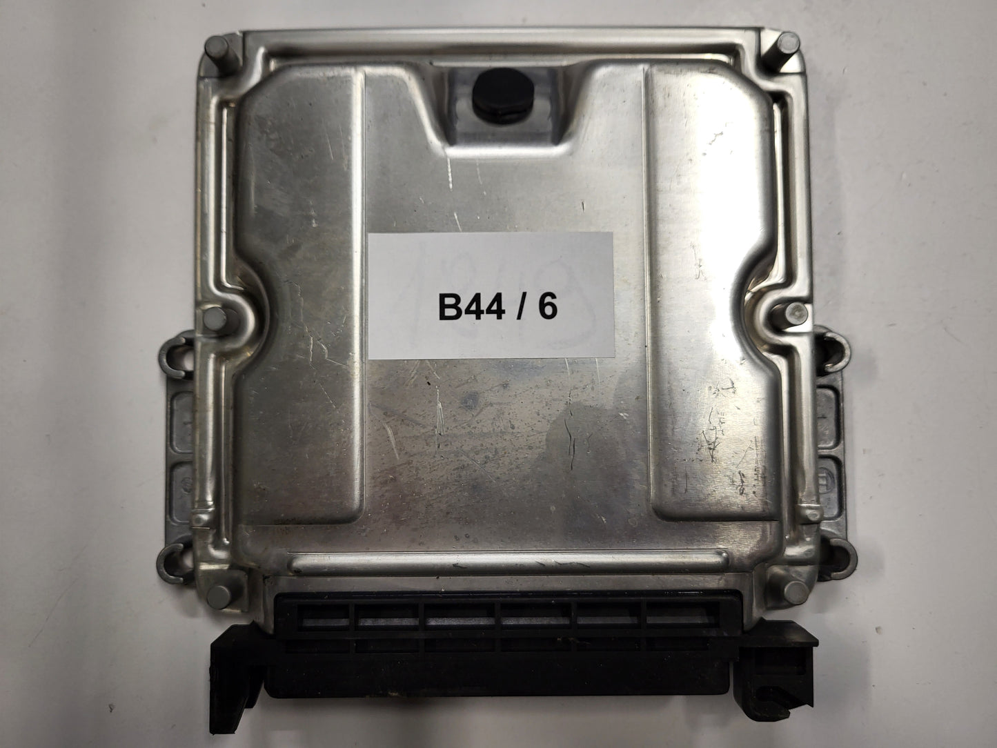 Citroen C5 2.0 HDI ECU / 0281010365 / 9641607980 / EDC15C2 / BOSCH