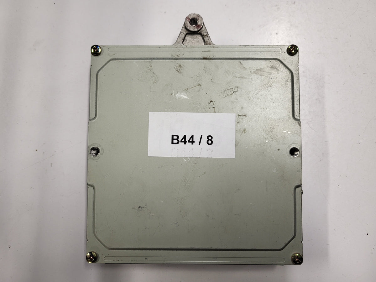Honda LOGO CIVIC ECU / 37820-P7A-G01 / KEIHIN - B44-08 - 3
