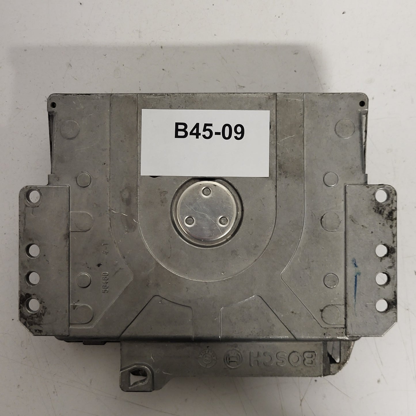 PEUGEOT CITROEN 106 SAXO ECU / 0261204625 / 9630278480 / MA3.1 / BOSCH