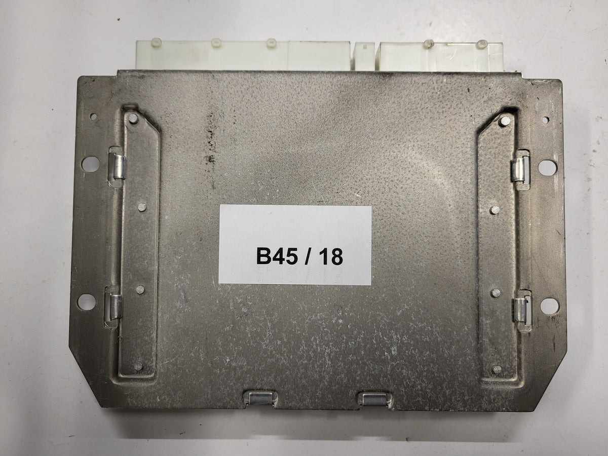 Mercedes a class ecu / 0265109449 / 0275456032 / BOSCH - B45-18 - 3