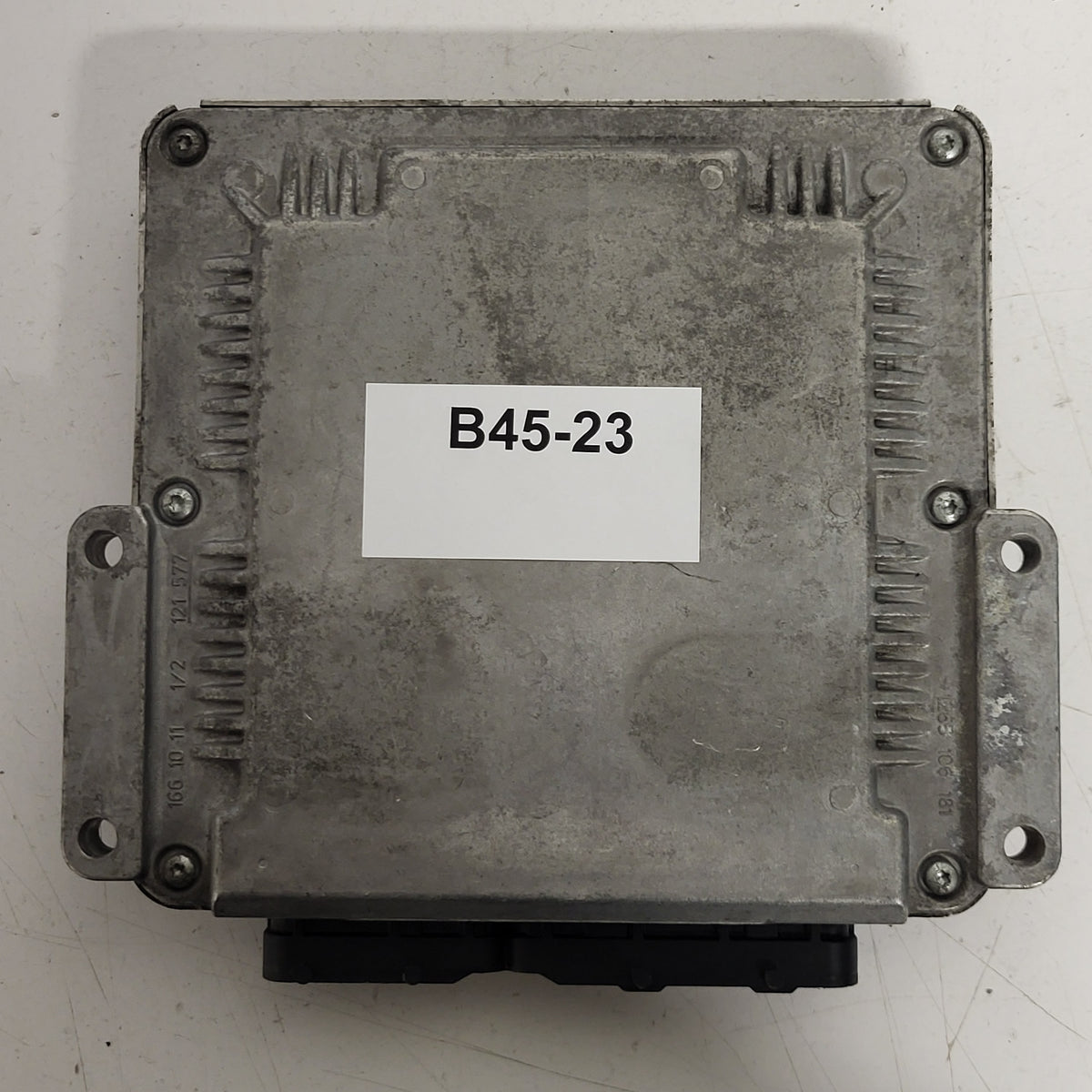 FORD MONDEO MODULE / 7G9T 14B534 AE / 057917400 / S0Y0B - B45-23 - 3