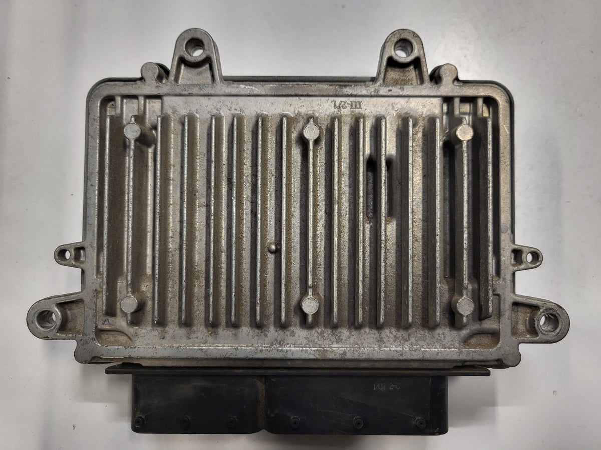 Mercedes ECU / 0281014855 / A6401503334 / OM640 / BOSCH - B47-01 - 3