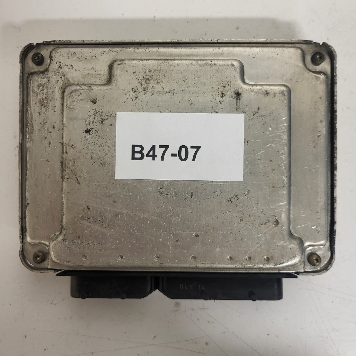 VW GOLF POLO ECU / 045906019AP / 0281010865 / EDC15P+ / BOSCH