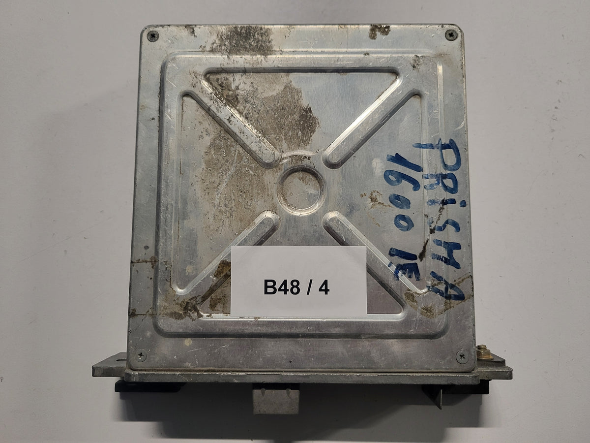 LANCIA FIAT DELTA ECU / IAW 02P / WH2P.03 / WH2P.03 / HAH-81 / 64834089 / MED - B48-04 - 3