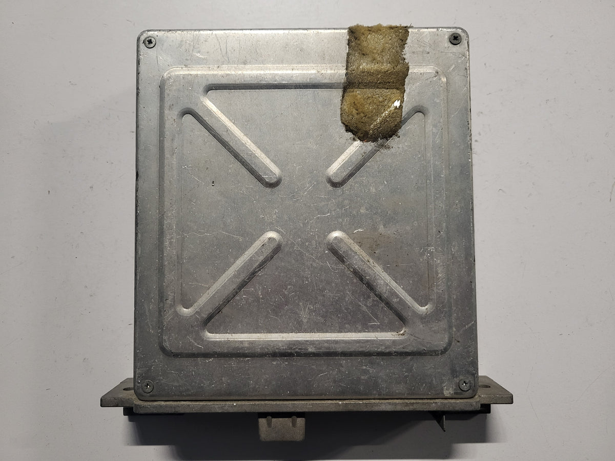 LANCIA FIAT ECU / IAW 046/01 / WF46.07/10D.M5 / WF46.07 / 10D.M5 / WEBER - B48-08 - 3