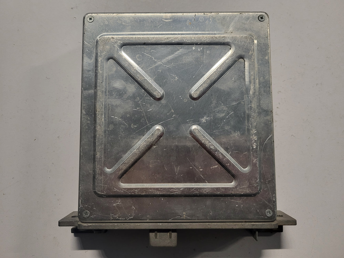 LANCIA FIAT ECU / IAW 04T / WH4T.07/8SE.99 / WH4T.07 / 8SE.99 / WEBER