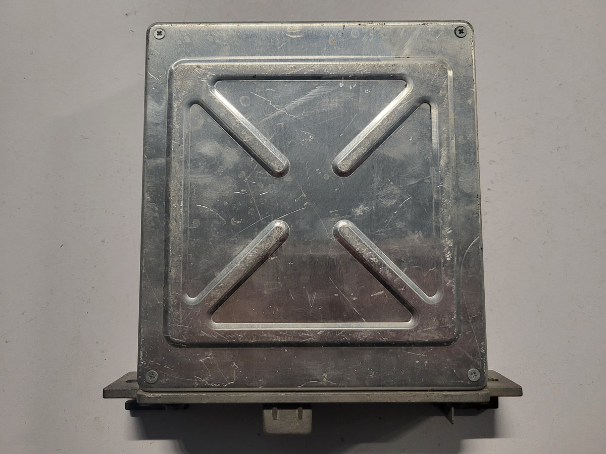 LANCIA FIAT ECU / IAW 04T / WH4T.07/8SE.99 / WH4T.07 / 8SE.99 / WEBER - B48-09 - 3