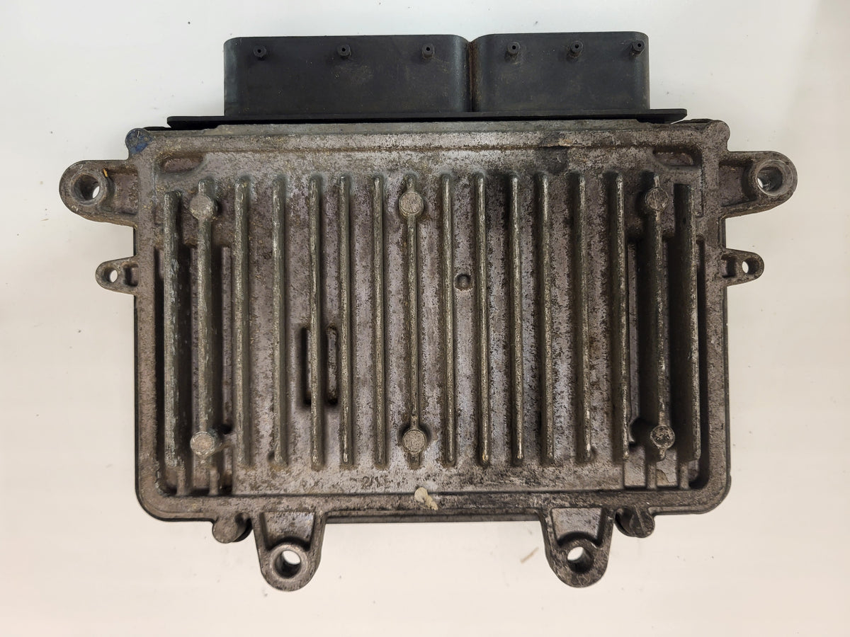 Mercedes a W169 ECU / 0281012255 / A6401502479 / CRA.31 / BOSCH - B49-06 - 3