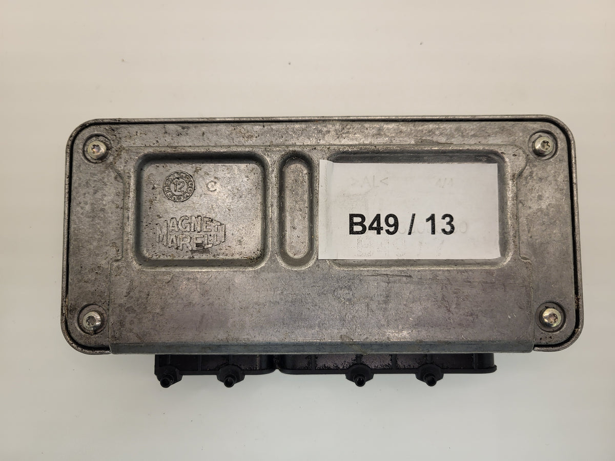ALFA ROMEO MITO ECU / 50514315 / SDC01F.955 / C144 / MAGNETI MARELLI - B49-13 - 3