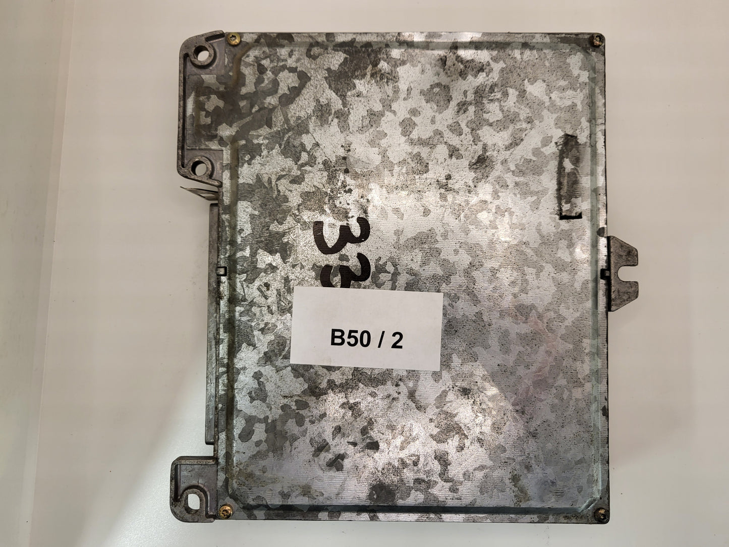 Renault ECU / S100813101F / HOM7700731801 / 770035140 / S100813101 / BENDIX
