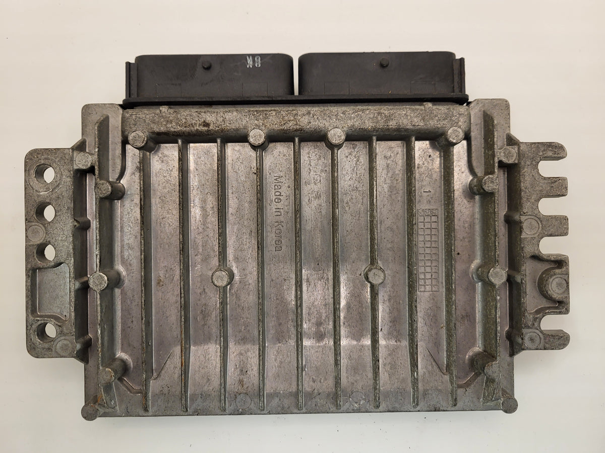 Ford ECU MODULE / 3S7T-15K600-SC / 5WK4 8751E T83SA / SIEMENS - B50-14 - 3
