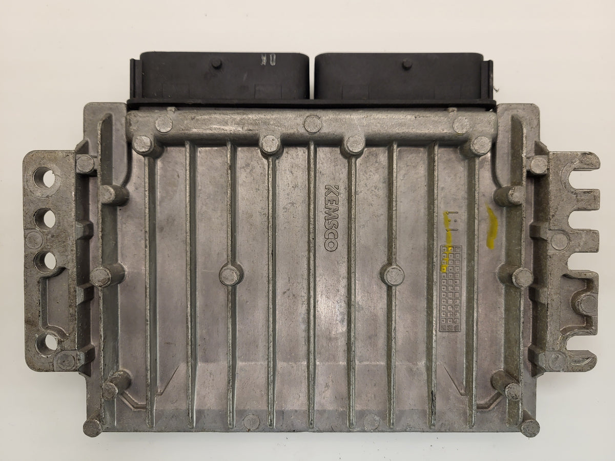 DAEWOO MATIZ ECU / 96291050 / 1ANQ / S010012001 / 5U - B50-15 - 3