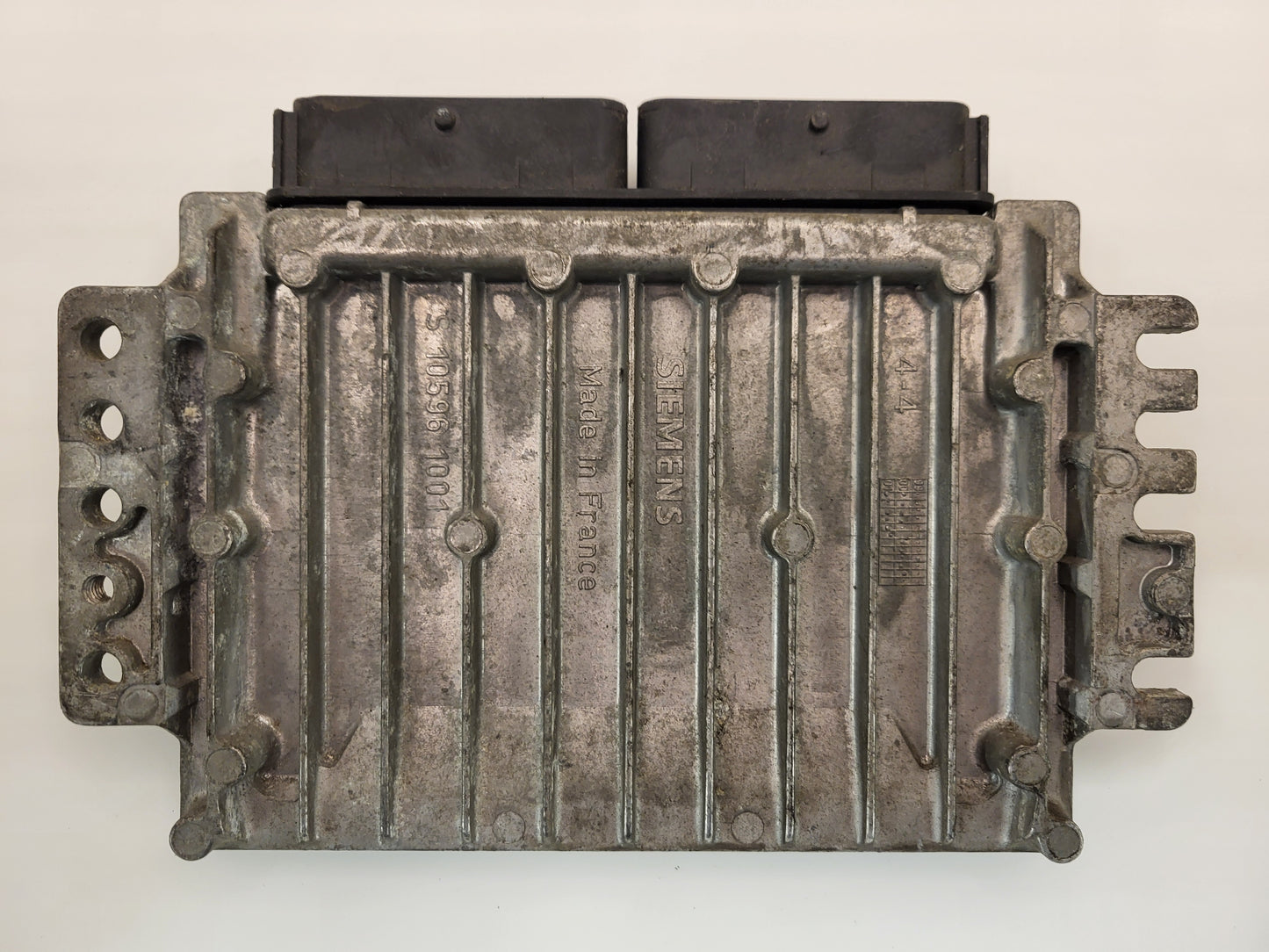 ROVER ECU / S108847003 / S108847003A / NNN000170 / HG / SIEMENS