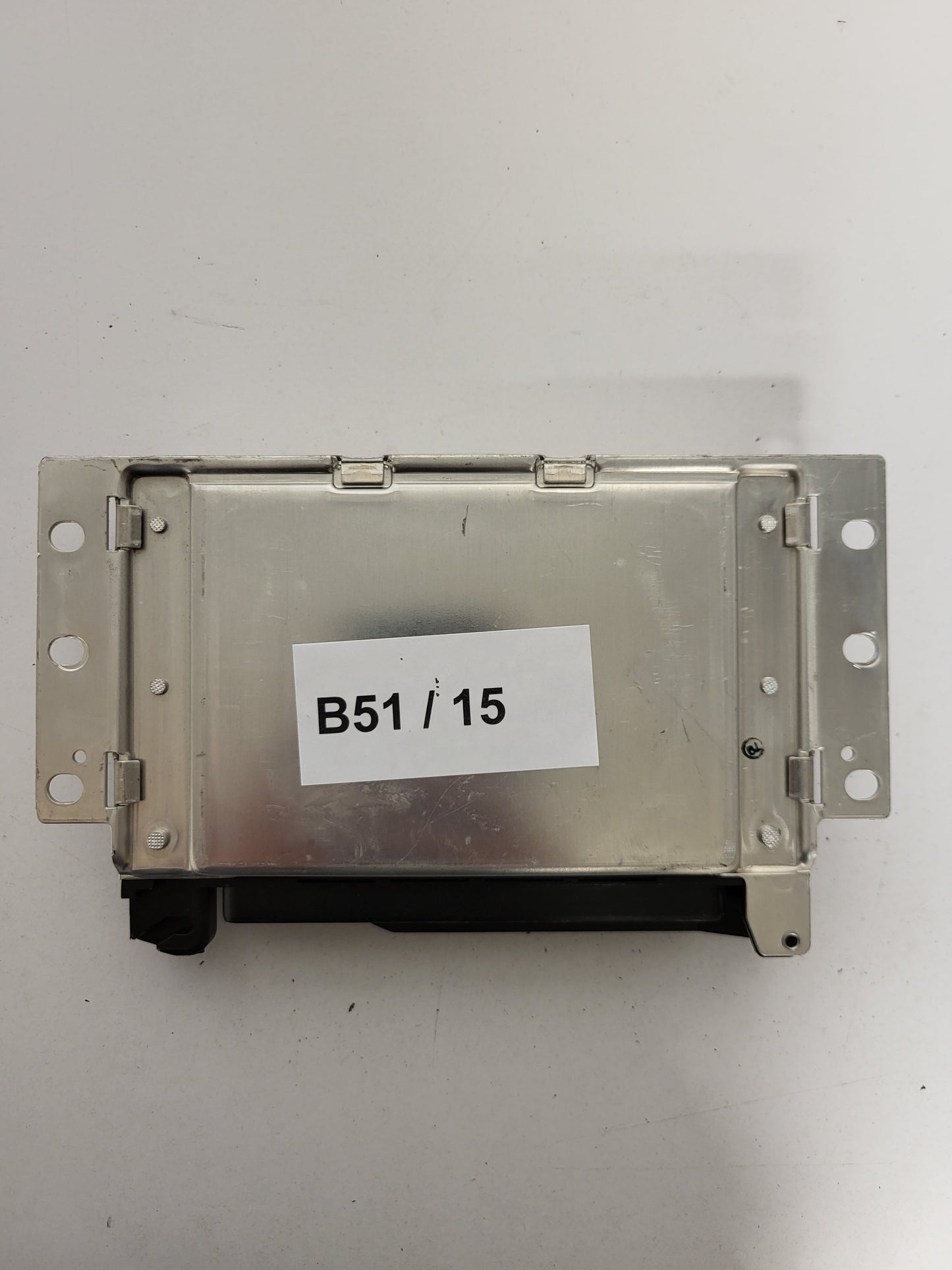 Audi VW ECU / 8D0907389D / 0265109463 / D46 / BOSCH