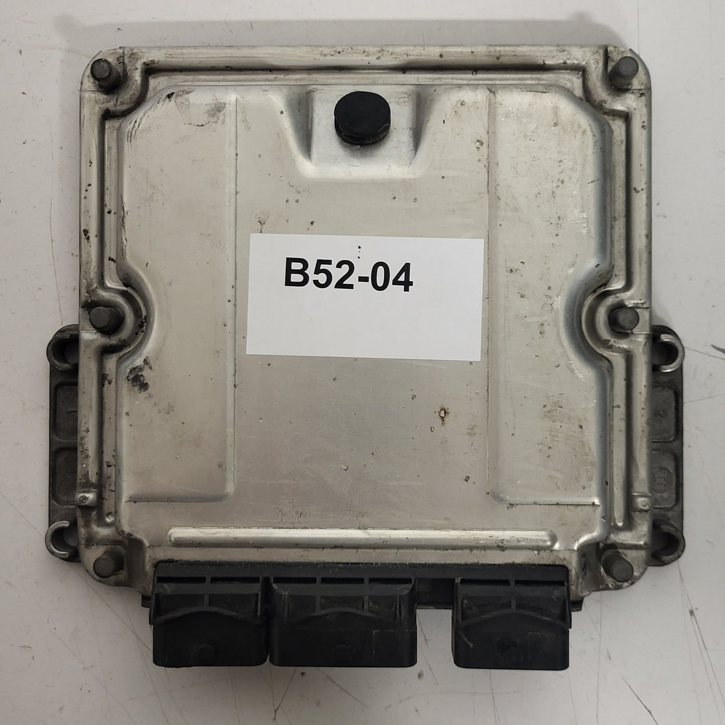 Peugeot Citroen ECU / 0281010996 / 9646774280 / 9640938680 / EDC15C2 / BOSCH
