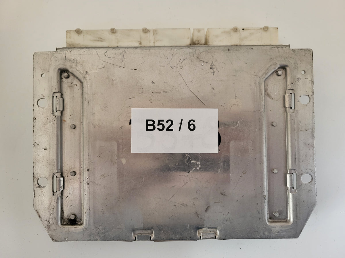 Mercedes ECU / 0315450832 / 0265109499 / BOSCH - B52-06 - 3