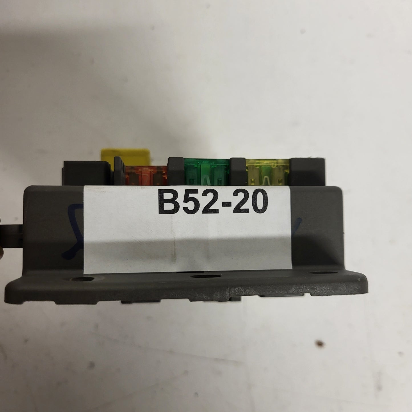 ROVER 75 FUSE BOX SCATOLA FUSIBILI / 518174503 - B52-20 - 3