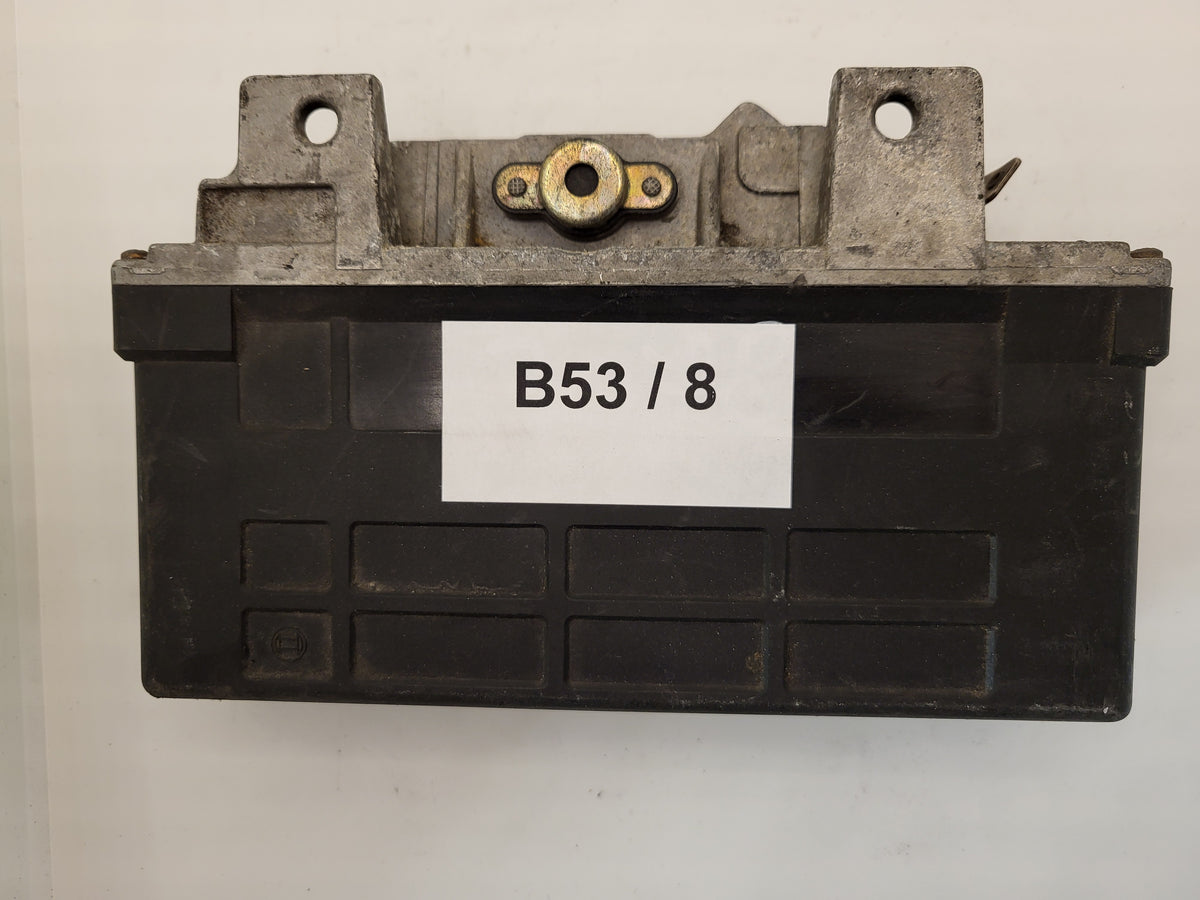 Mercedes ABS ECU / 0265101018 / 005452132 / BOSCH - B53-08 - 3