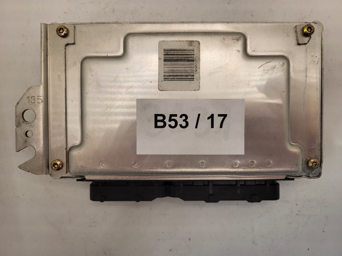 HYUNADI ACCENT ECU / 39109-22525 / 9030930242F / LCE3132 / KEFICO - B53-17 - 3