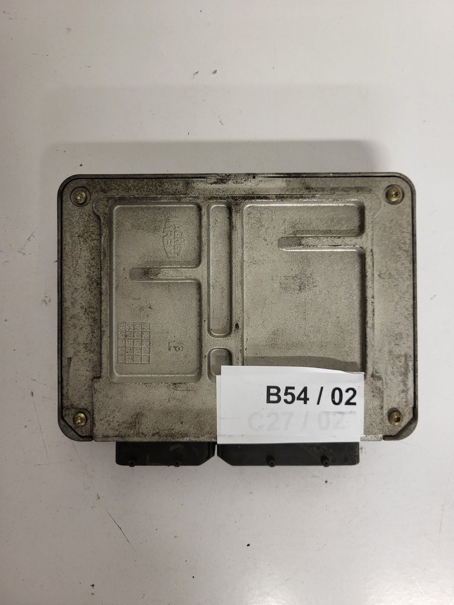 VW ECU / 036906034KA / IAW4TV.KA / 61601.309.01 / MAGNETI MARELLI