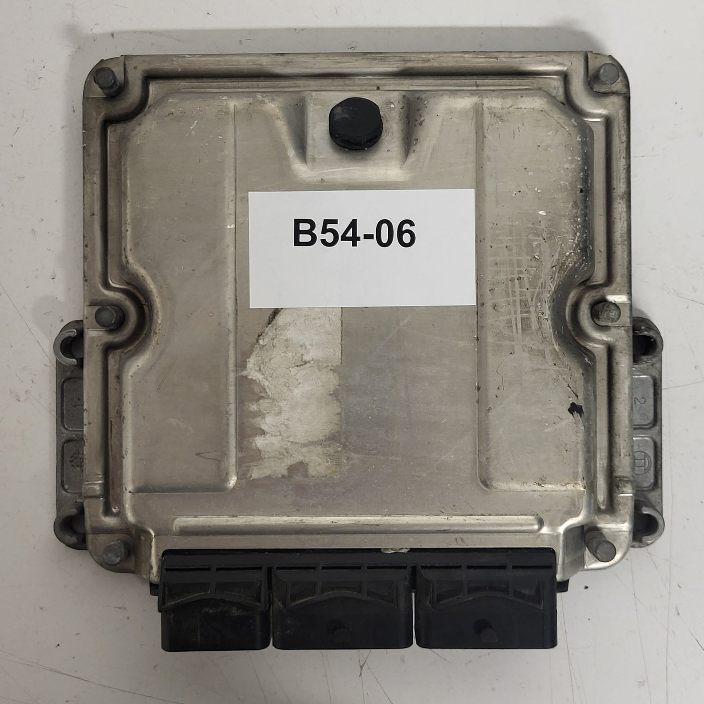 Renault Laguna ECU / 0281001934 / HOM8200039569 / 8200078730 / BOSCH