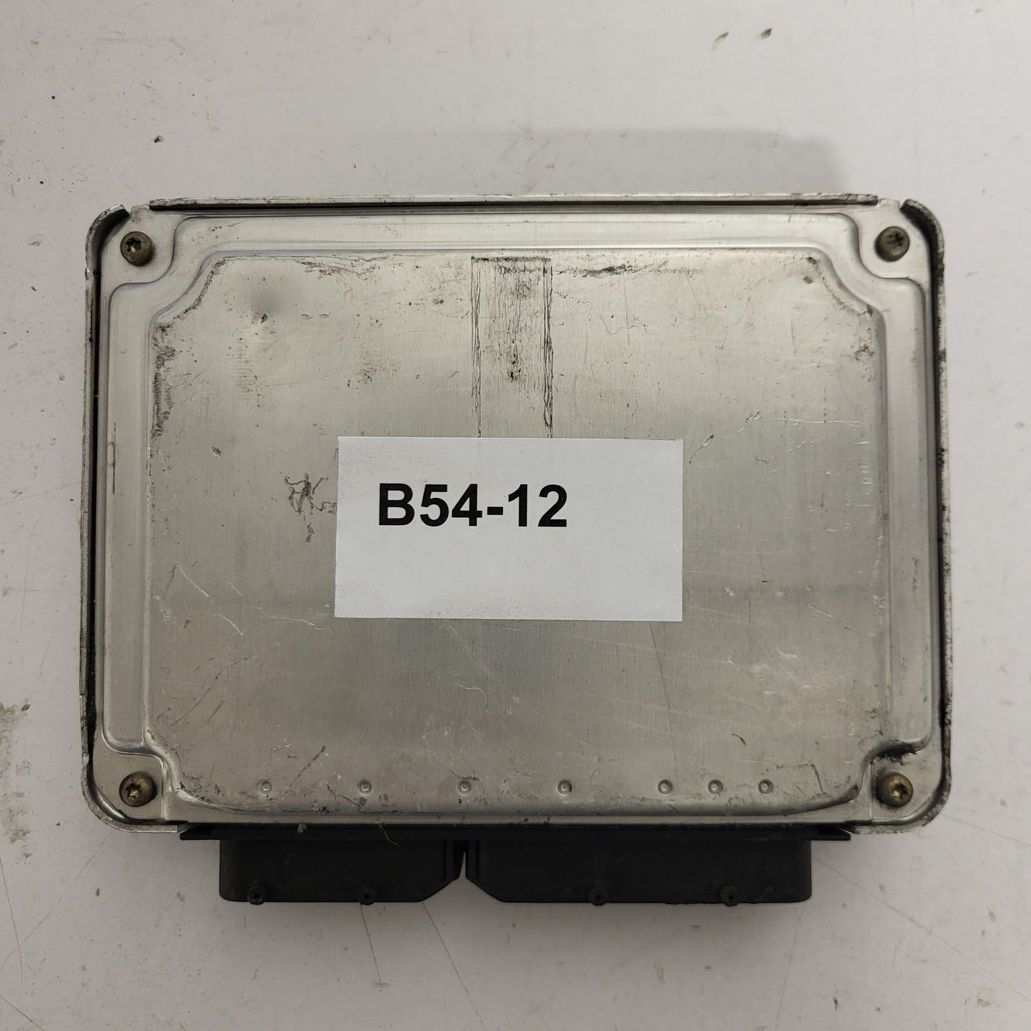 VW AUDI 1.8T ECU / ME7.5 / 06A906032FC / 0261207204 / BOSCH