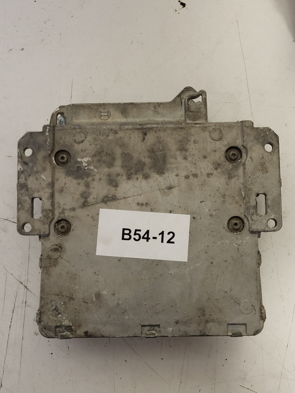 LAND ROVER ECU / 0281001273 / 2245333 / TYPE 4070 / BOSCH - B54-12 - 3