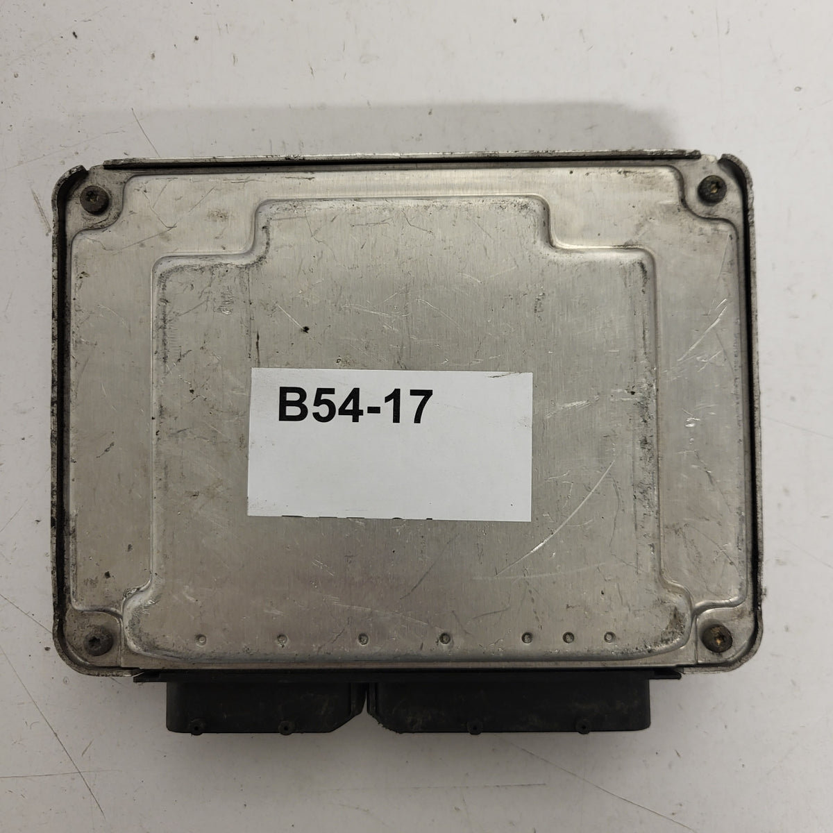 VW ECU / 038906019FC / 0281010751 / EDC15P+ / BOSCH - B54-17 - 3