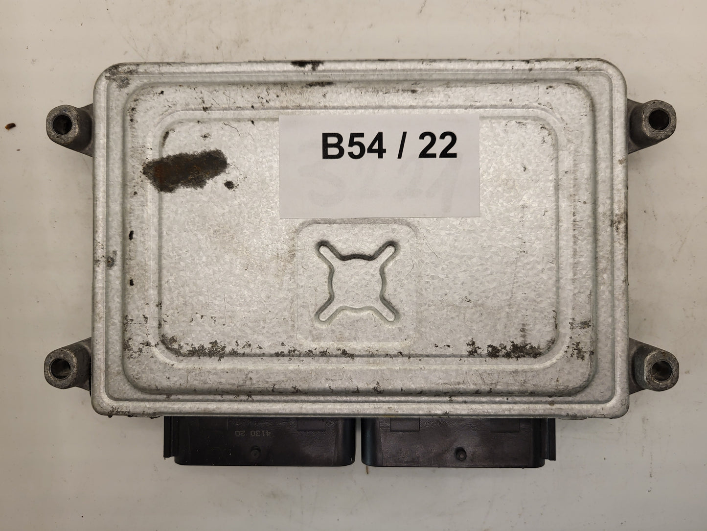 CHEVROLET AVEO ECU / 96983177 / 5WY5968C / 1CAF