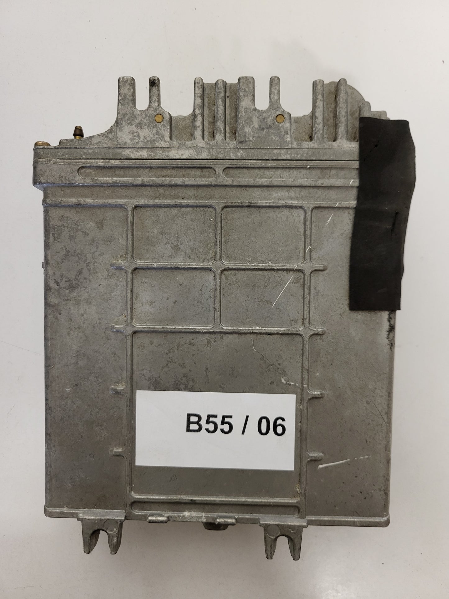 FORD GALAXY ECU / 028906021HB / 0281001736 / BOSCH