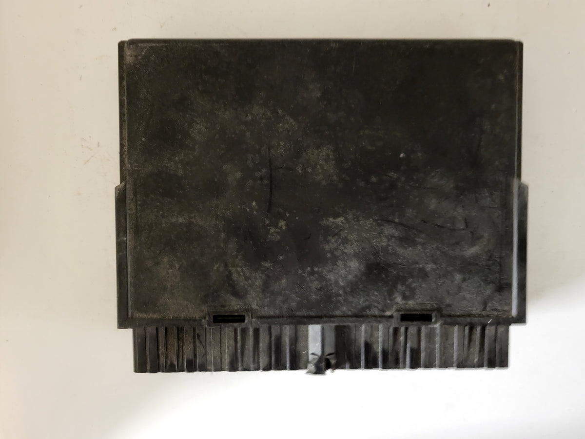 JAGUAR ECU MODULE / 1X43-15K600-BM / 5WK48734G / SIEMENS - B55-09 - 3