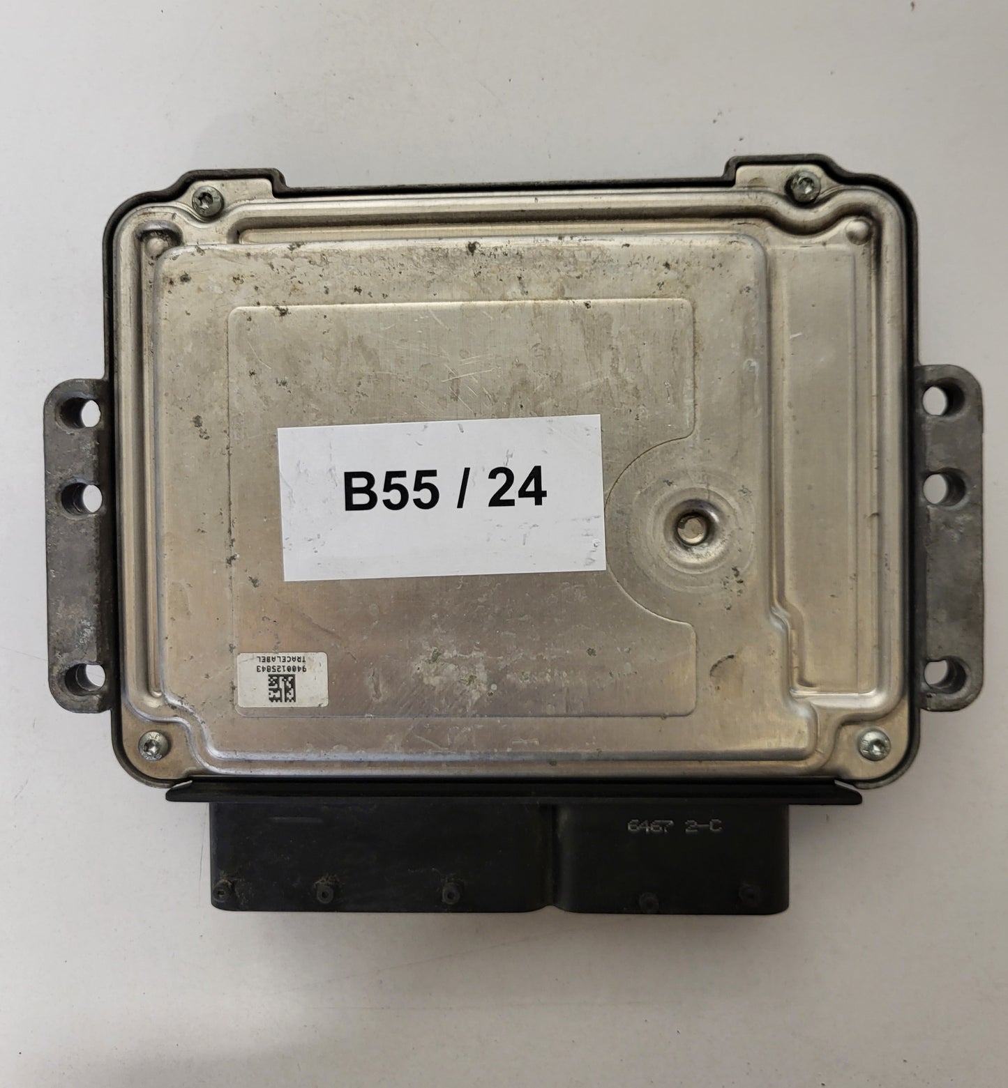 ALFA ROMEO GT ECU / 0281012882 / 51806557 / BOSCH