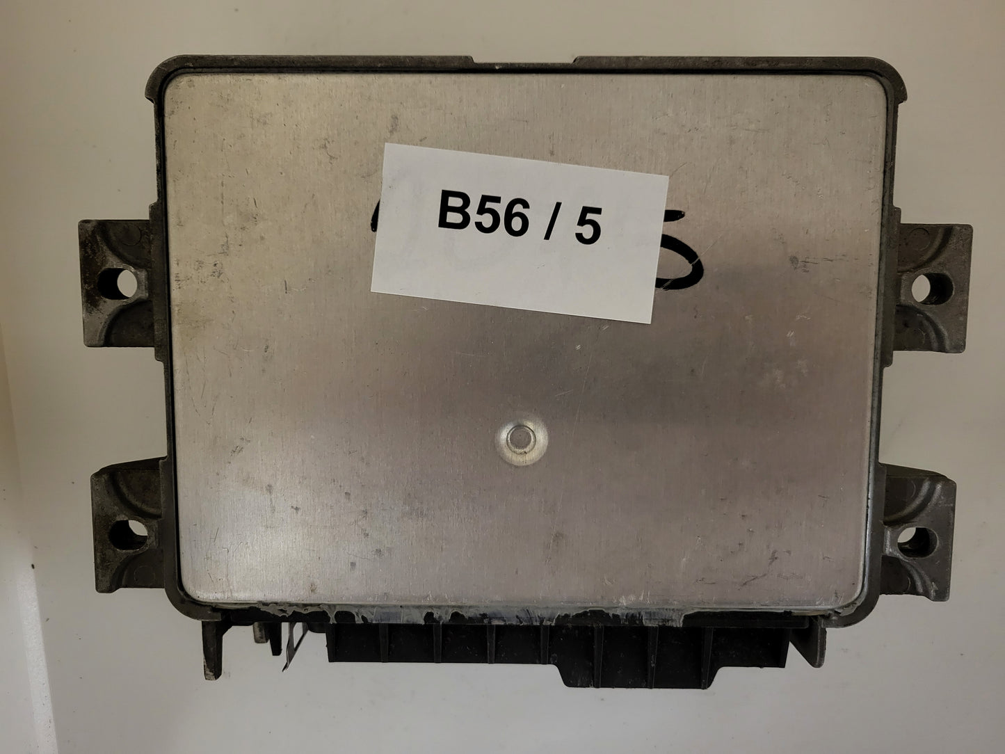 Fiat Palio 1.2 ECU / 46534755 / IAW 18F.B4 / 61600.425.00 / MAGNETI MARELLI