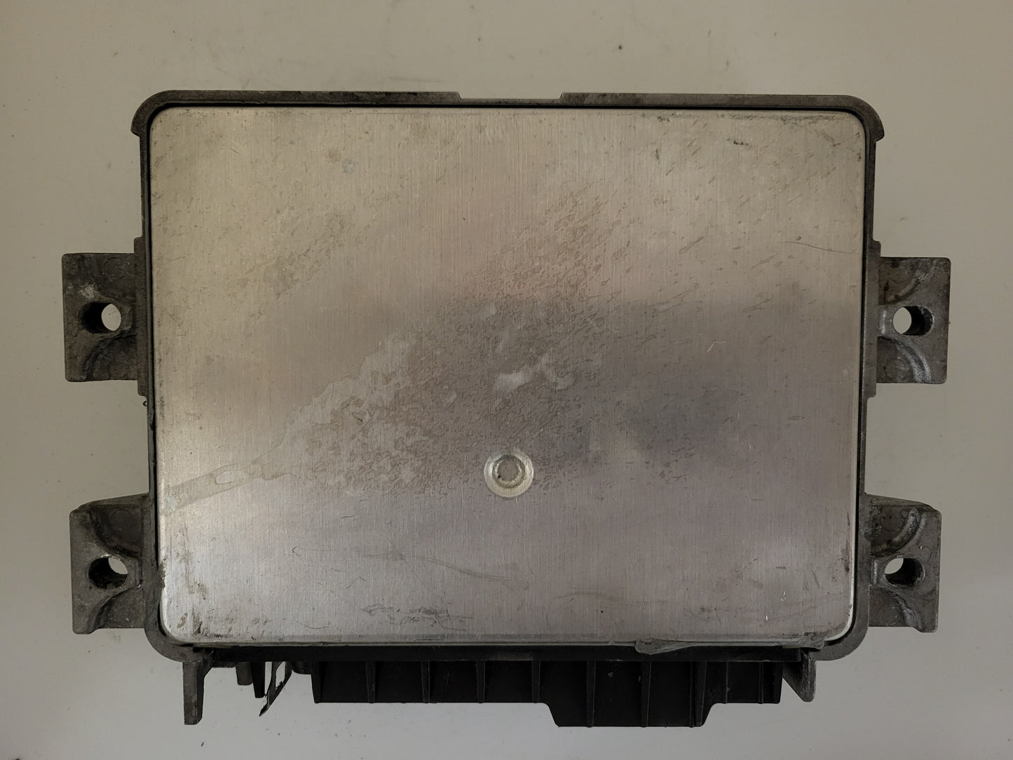 Fiat Palio 1.2 ECU / 46534755 / IAW 18F.B4 / 61600.425.00 / MAGNETI MARELLI