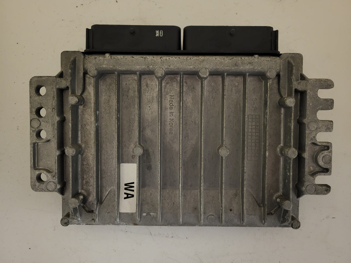 DAEWOO AVEO KALOS ECU / 96435559 / 5WY1E07G / 3BOP / WA / KEMSCO - B57-24 - 3