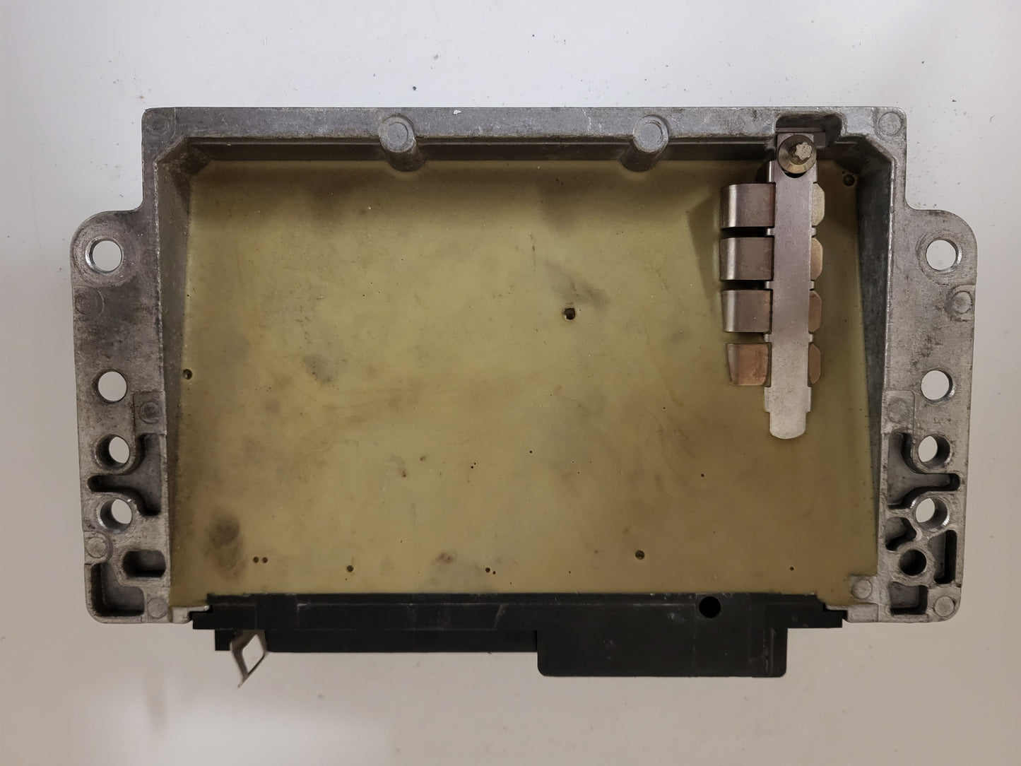 DAEWOO MATIZ ECU / K115000010E / 96259124 / 920441300 / SIEMENS