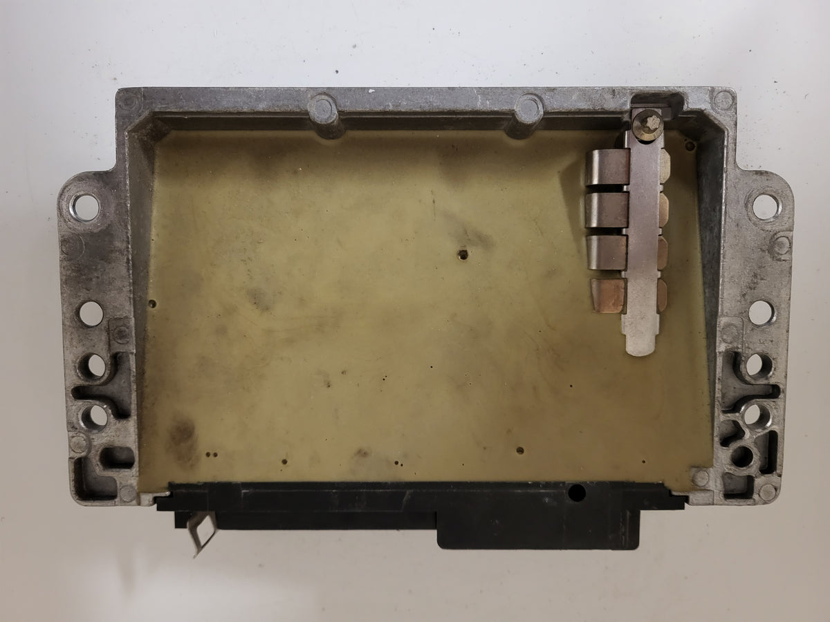 DAEWOO MATIZ ECU / K115000010E / 96259124 / 920441300 / SIEMENS - B58-04 - 3