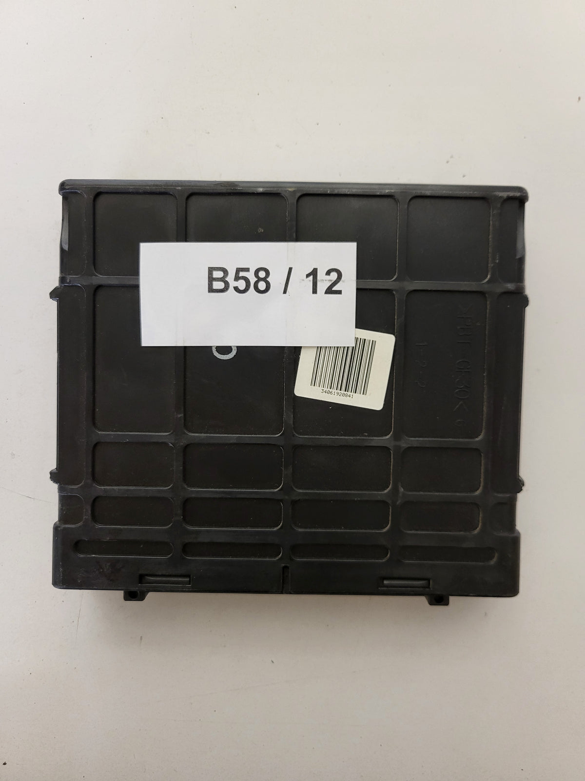 KIA CARNIVAL GEARBOX ECU / 95440-3A280 / 9090930344A0 / A280 / KEFICO - B58-12 - 3