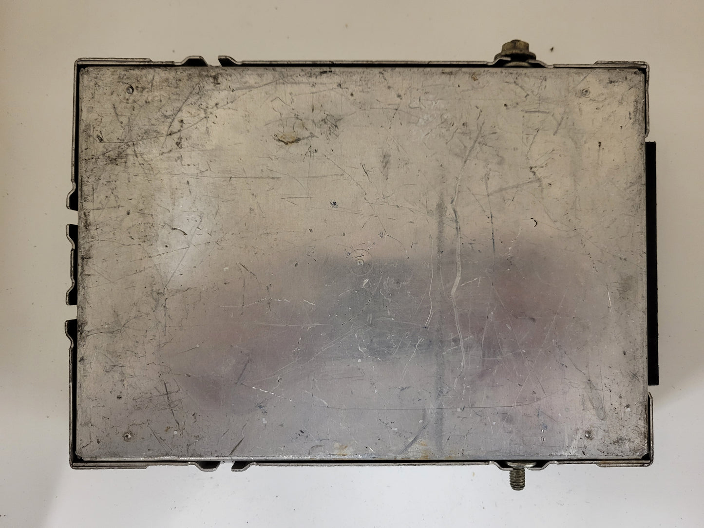 Fiat Regata ECU / 5992413 / 16053909 / 1226906 / ABBF