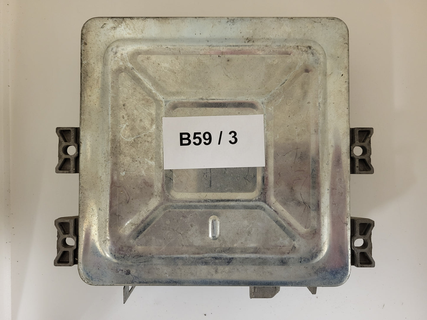 LANCIA ECU / WHD2.01/12S.79 / WHD2.01 / 12S79 / WEBER