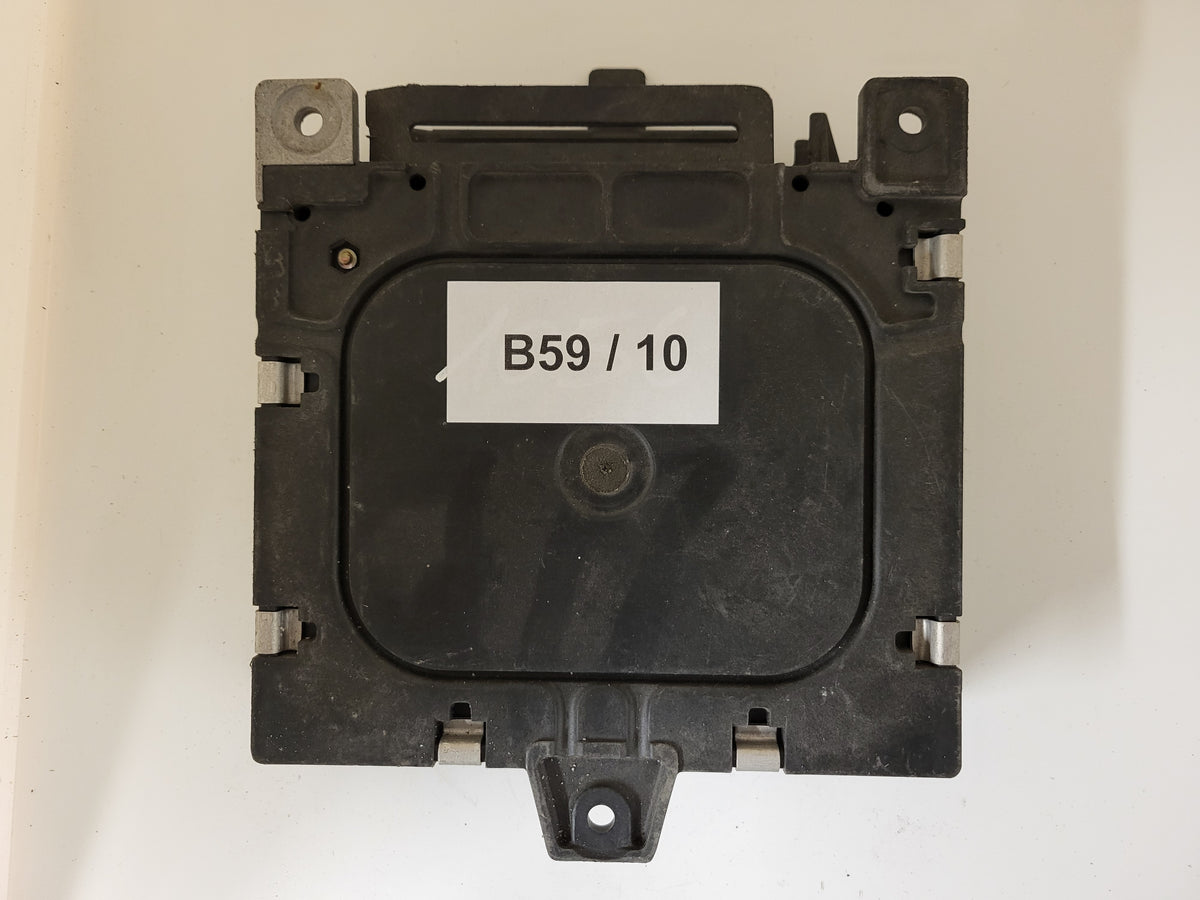 FIAT LANCIA CROMA THEMA TURBO ECU / 0280000325 / BOSCH - B59-10 - 3