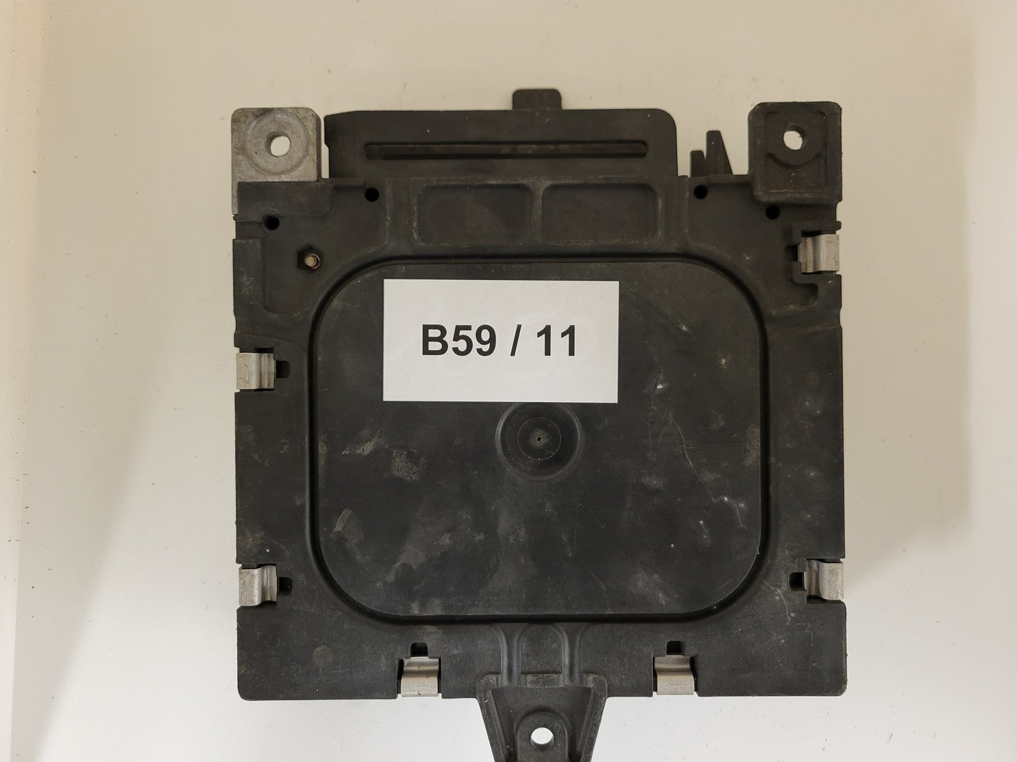 VOLVO 360 GL GLE ECU / 0280000308 / BOSCH