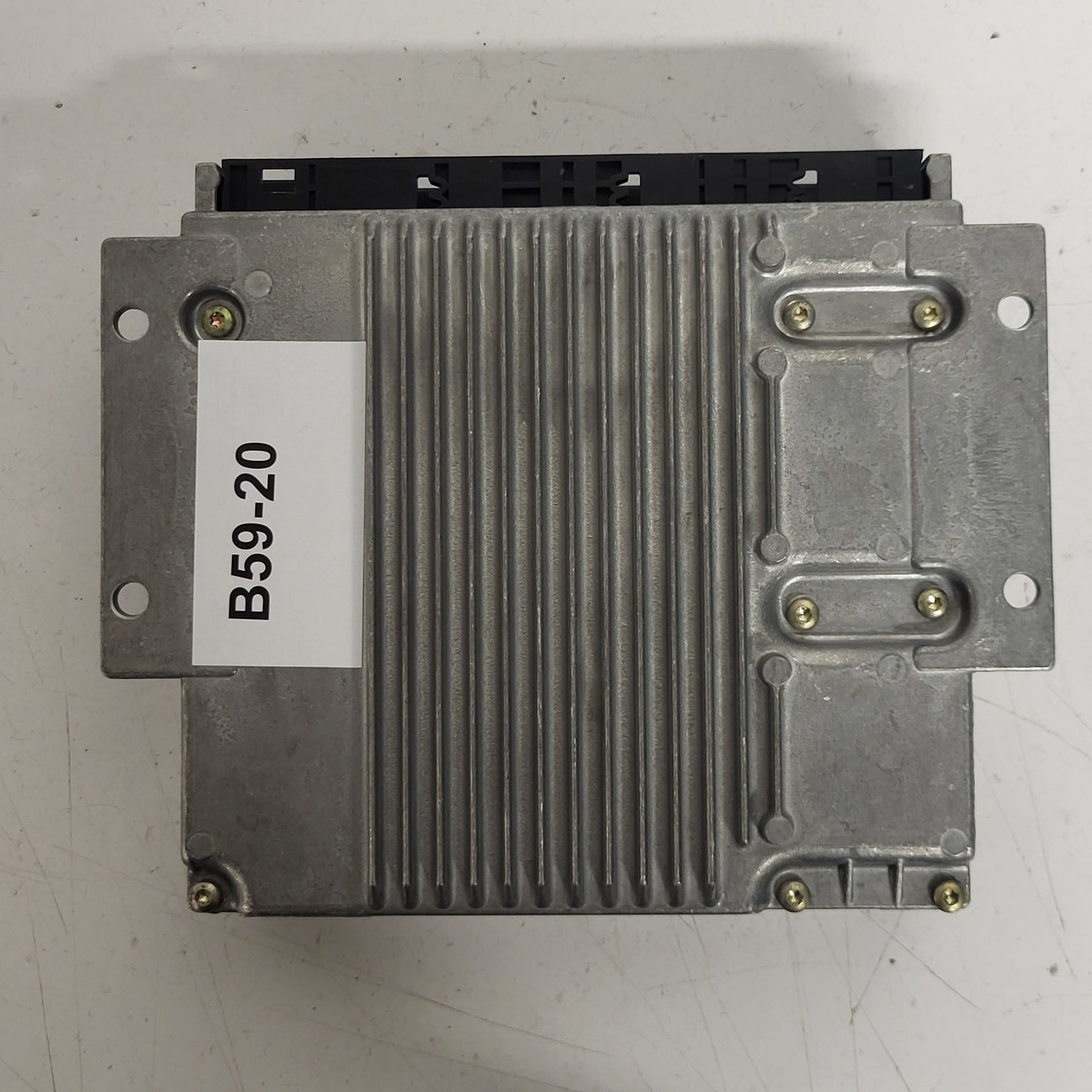 MERCEDES CLK W210 ECU / A0285457832 / 0261206570 / BOSCH