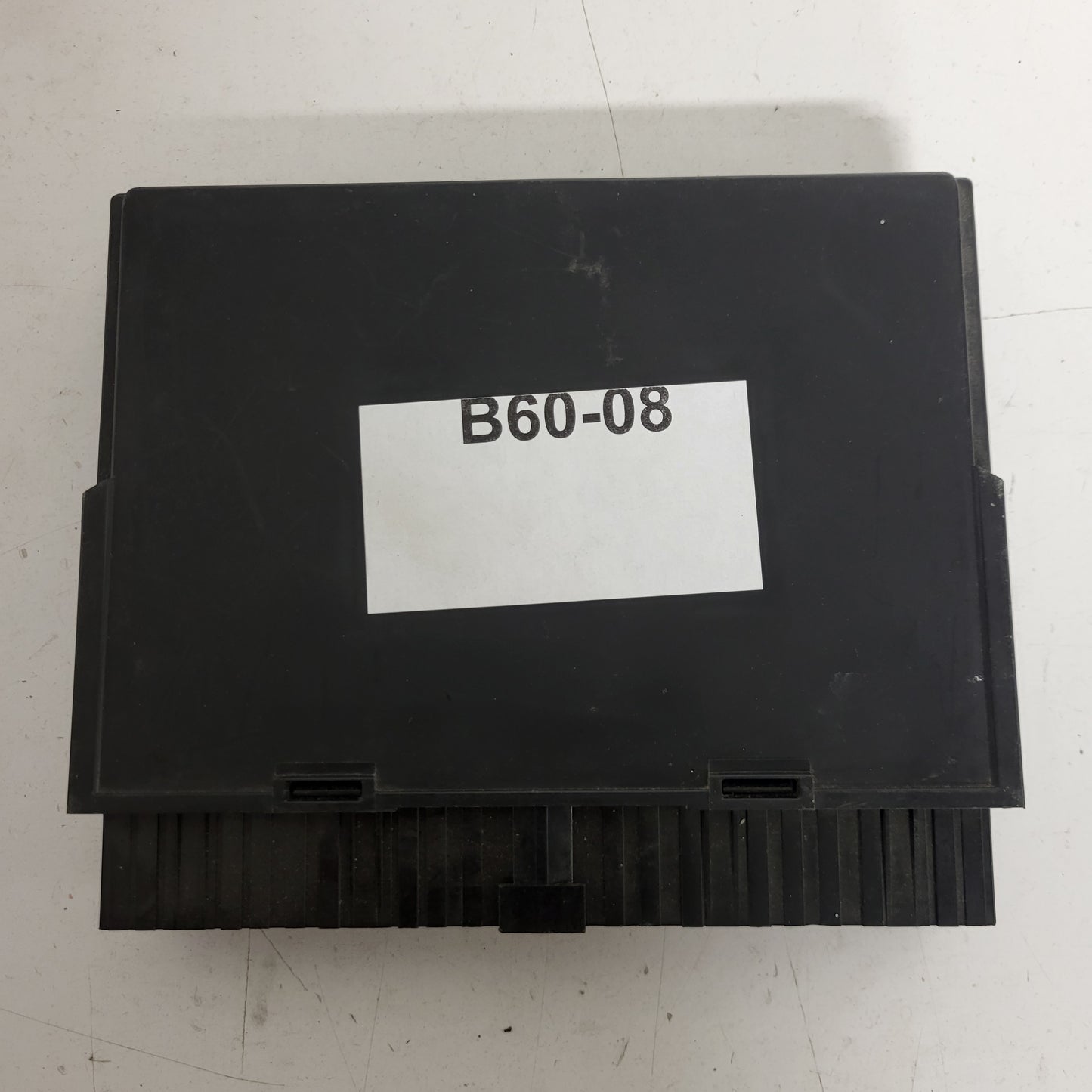VW SEAT POLO ECU / EDC15P+ / 045906019 / 0281001940 / BOSCH
