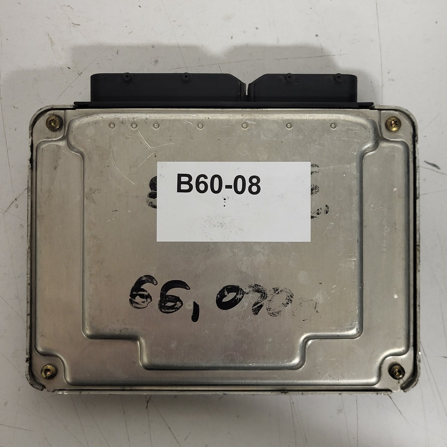 VW SEAT POLO ECU / EDC15P+ / 045906019 / 0281001940 / BOSCH