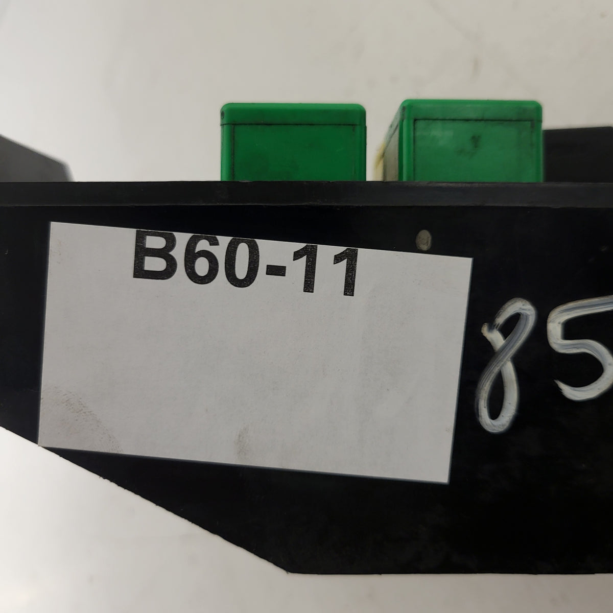 LAND ROVER FREELANDER ROVER 75 / YQE103111 / YQE103111R / FUSE BOX SCATOLA - B60-11 - 3