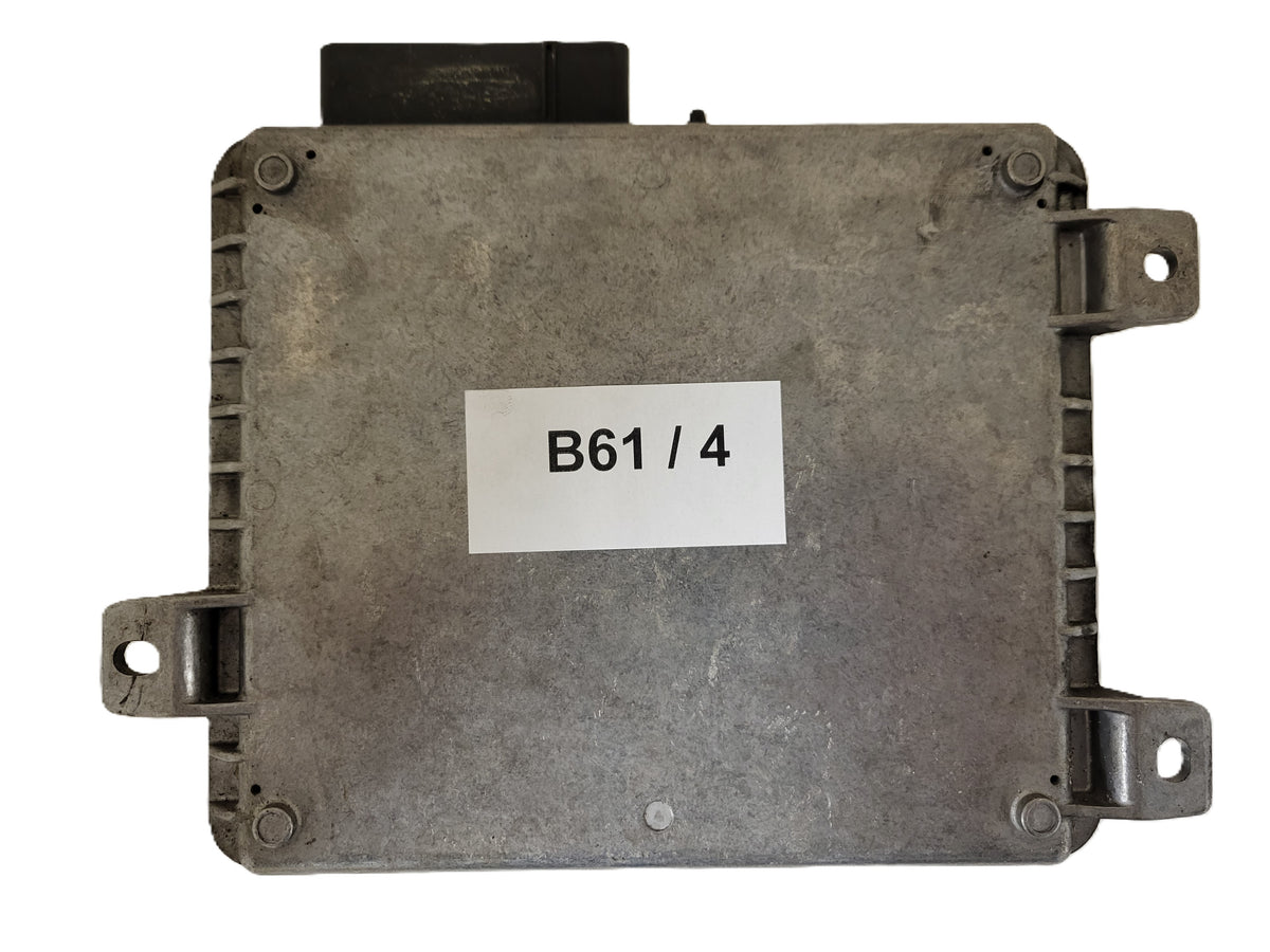 ROVER 200 ECU / MKC103480 / WL / ENGINE CONTROL UNIT - B61-04 - 3
