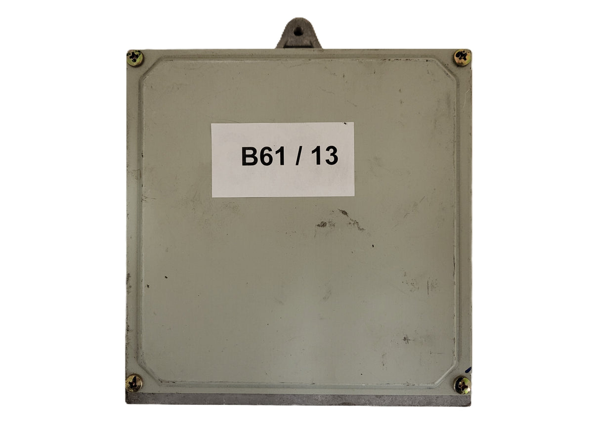 Honda LOGO CIVIC ECU / 37820-P7A-G01 / KEIHIN - B61-13 - 3