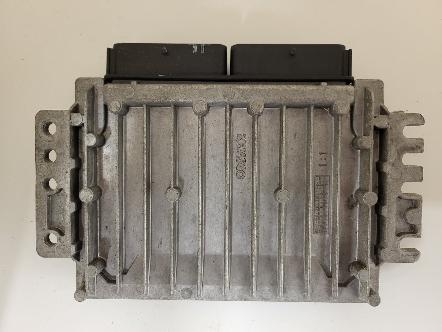 CHEVROLET MATIZ ECU / 96291049 / 1AFN / S010013001 / KEMSCO