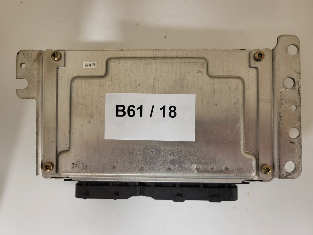 HYUNDAI MATRIX ECU / 9030930184F / 39108-26741 / FCE2I62 / KEFICO - B61-18 - 3